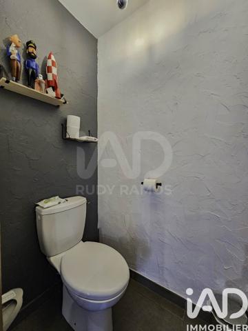 Maison à vendre 4 pièces 124 m² Sévérac d'Aveyron