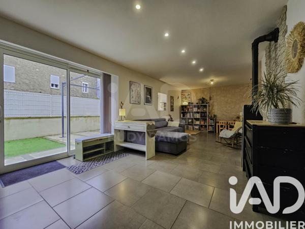 Maison à vendre 4 pièces 124 m² Sévérac d'Aveyron