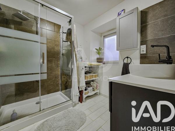 Maison à vendre 4 pièces 124 m² Sévérac d'Aveyron