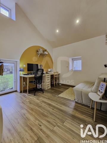 Maison à vendre 4 pièces 124 m² Sévérac d'Aveyron