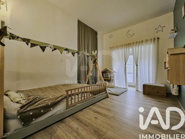 Maison à vendre 4 pièces 124 m² Sévérac d'Aveyron