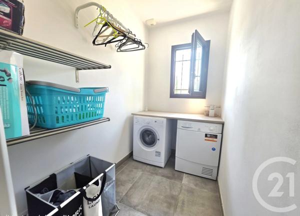 Maison à vendre  4 pièces - 98 m 2   ISTRES  - 13