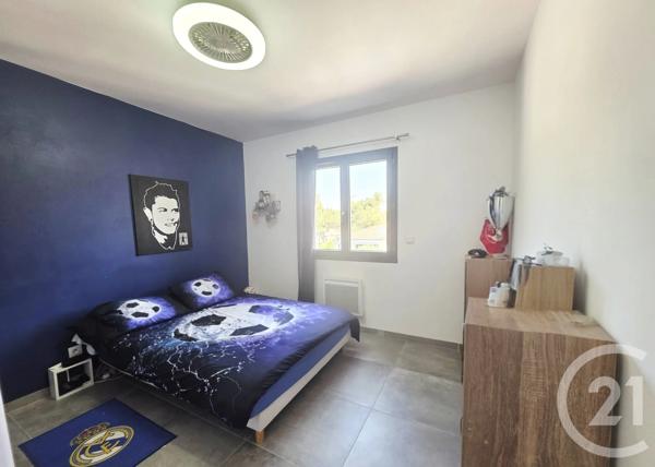 Maison à vendre  4 pièces - 98 m 2   ISTRES  - 13