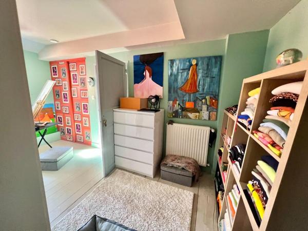 Appartement de charme T3 - CAHORS centre-ville