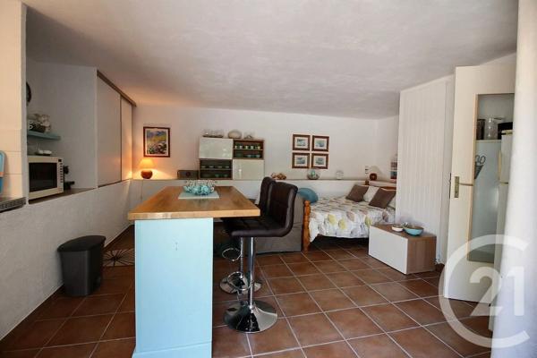 Maison à vendre  8 pièces - 196,05 m 2   VALBONNE  - 06