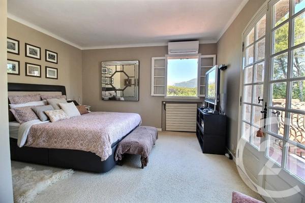 Maison à vendre  8 pièces - 196,05 m 2   VALBONNE  - 06