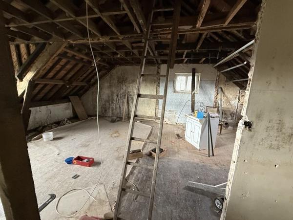 Maison à vendre |  Brech |  5 pièces | 120 m²