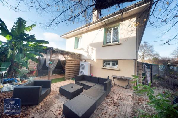 Maison à vendre 6 pièces 114m²