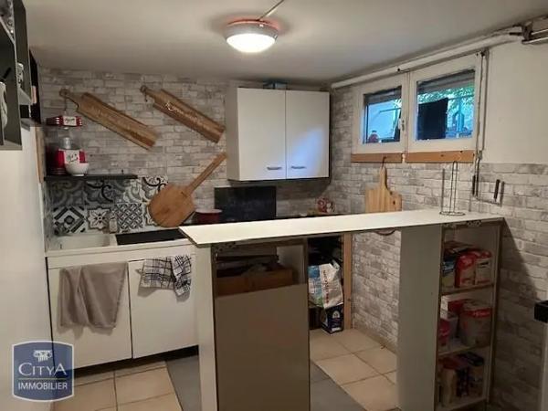 Maison à vendre 6 pièces 114m²