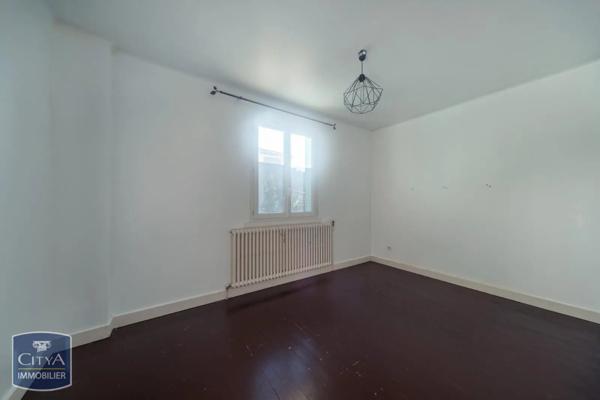 Maison à vendre 6 pièces 114m²