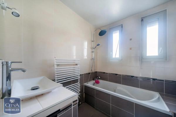 Maison à vendre 6 pièces 114m²