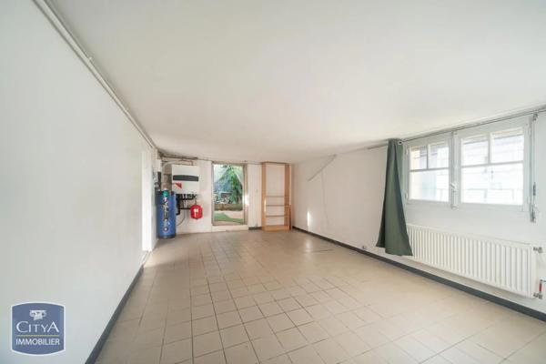 Maison à vendre 6 pièces 114m²