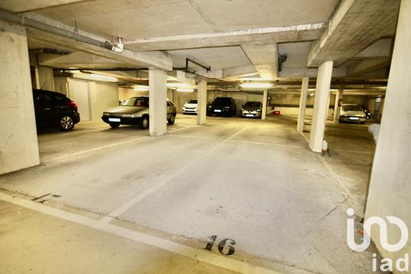 Appartement à vendre 3 pièces 68 m² Achères