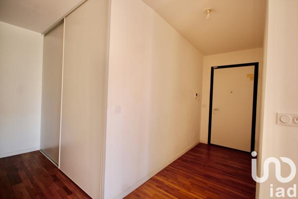 Appartement à vendre 3 pièces 68 m² Achères
