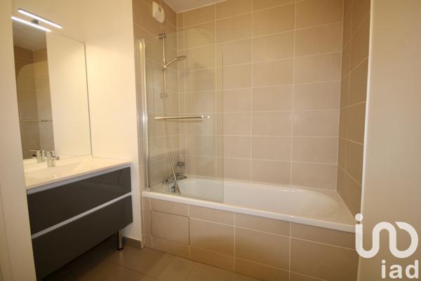 Appartement à vendre 3 pièces 68 m² Achères