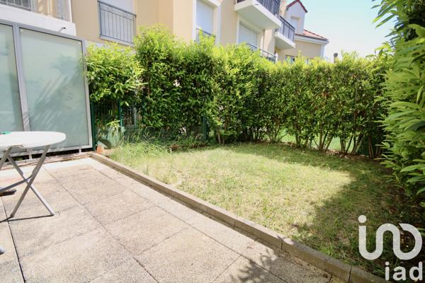 Appartement à vendre 3 pièces 68 m² Achères