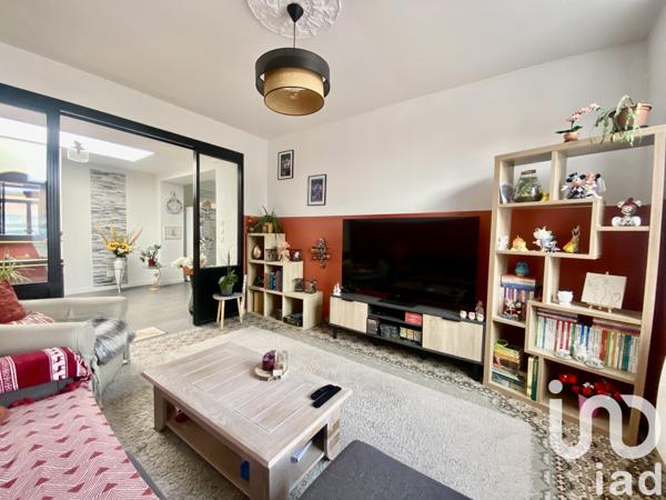 Maison à vendre 6 pièces 126 m² Seclin
