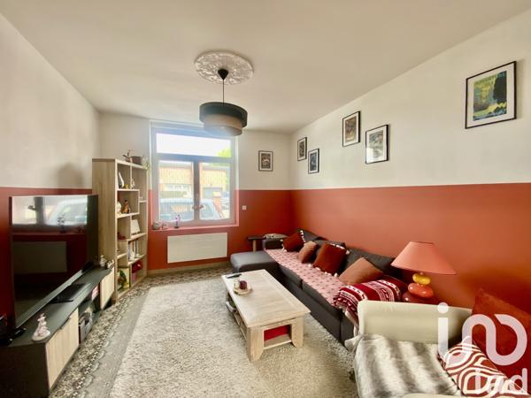 Maison à vendre 6 pièces 126 m² Seclin
