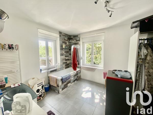 Maison à vendre 6 pièces 126 m² Seclin