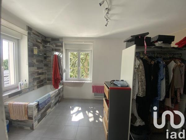 Maison à vendre 6 pièces 126 m² Seclin