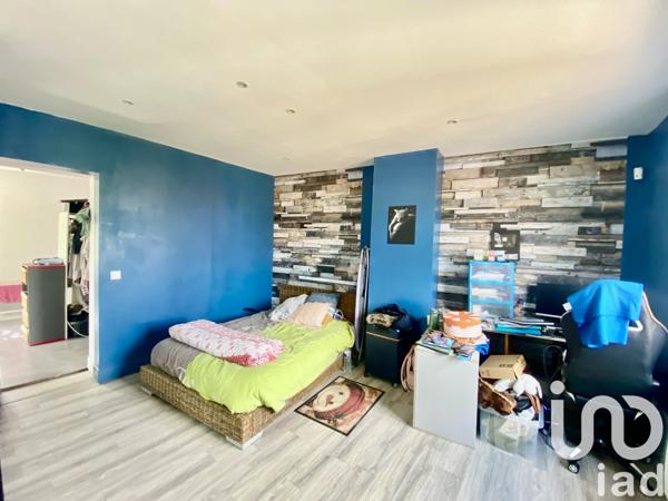 Maison à vendre 6 pièces 126 m² Seclin