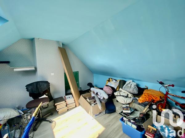 Maison à vendre 6 pièces 126 m² Seclin