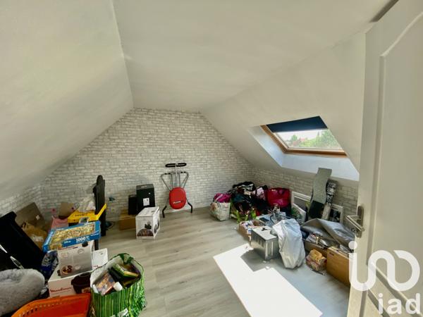 Maison à vendre 6 pièces 126 m² Seclin