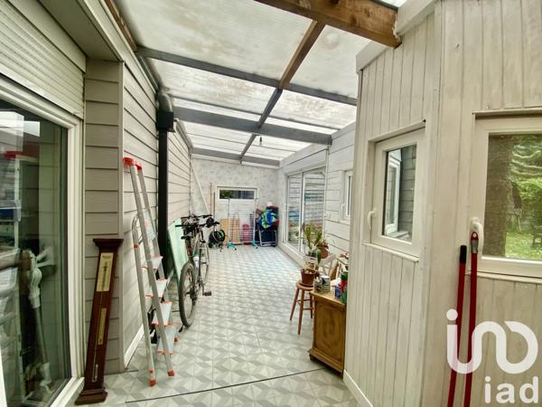 Maison à vendre 6 pièces 126 m² Seclin