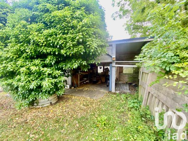 Maison à vendre 6 pièces 126 m² Seclin