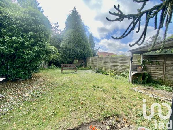 Maison à vendre 6 pièces 126 m² Seclin