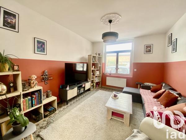 Maison à vendre 6 pièces 126 m² Seclin