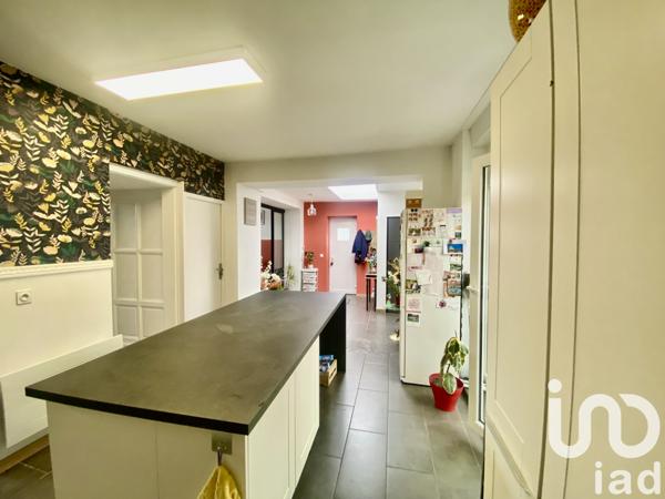 Maison à vendre 6 pièces 126 m² Seclin
