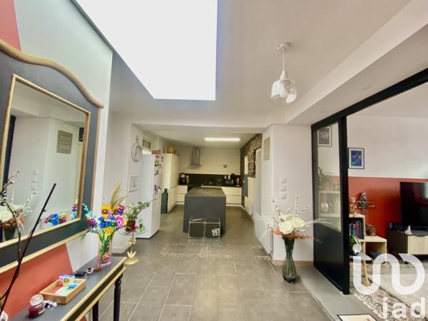 Maison à vendre 6 pièces 126 m² Seclin