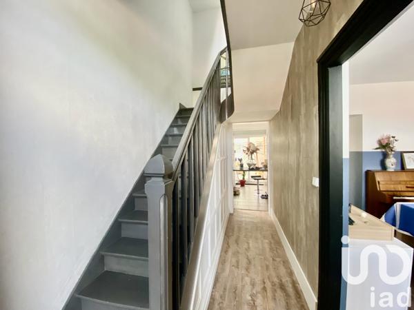 Maison à vendre 6 pièces 126 m² Seclin