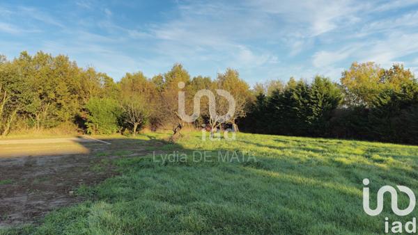 Terrain à vendre 1 206 m² Beauzelle