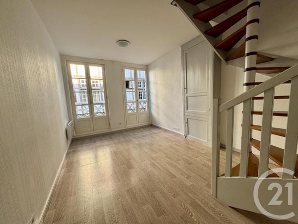 Appartement T3 à vendre  3 pièces - 51,45 m2 BAYONNE - 64