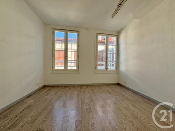 Appartement T3 à vendre  3 pièces - 51,45 m2 BAYONNE - 64