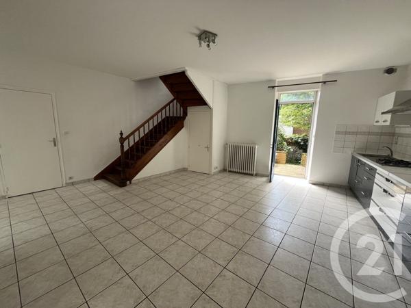 Maison à vendre  7 pièces - 122 m2 GUINGAMP - 22