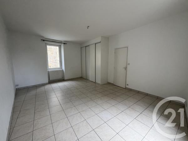 Maison à vendre  7 pièces - 122 m2 GUINGAMP - 22