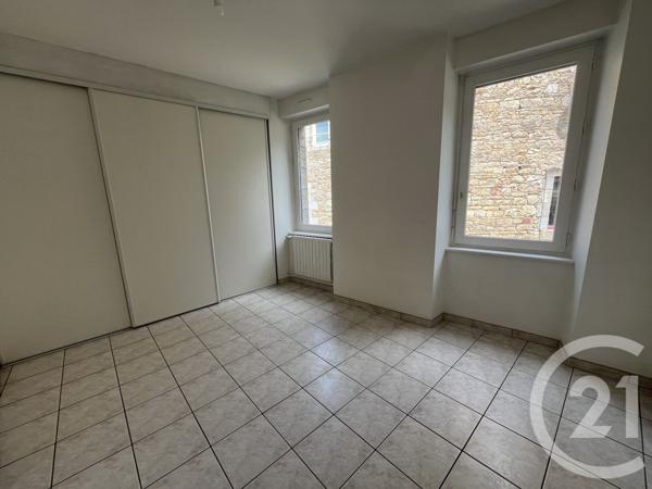 Maison à vendre  7 pièces - 122 m2 GUINGAMP - 22