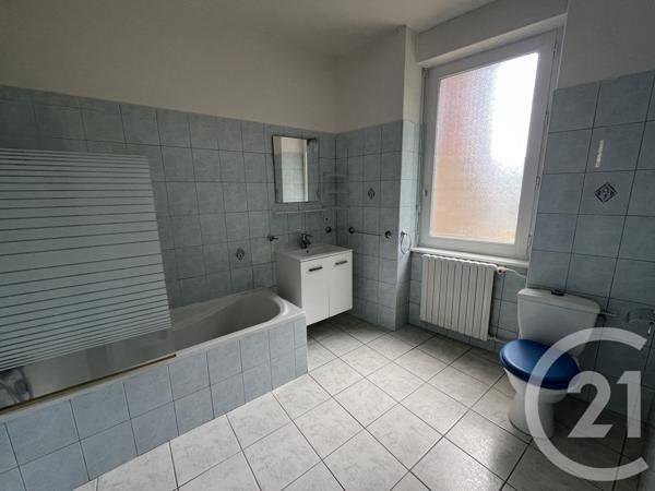 Maison à vendre  7 pièces - 122 m2 GUINGAMP - 22