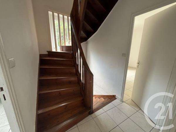 Maison à vendre  7 pièces - 122 m2 GUINGAMP - 22