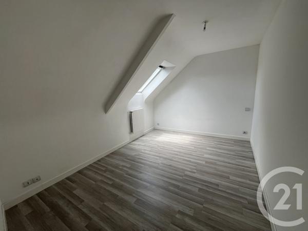 Maison à vendre  7 pièces - 122 m2 GUINGAMP - 22