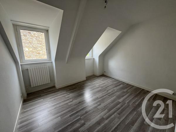 Maison à vendre  7 pièces - 122 m2 GUINGAMP - 22