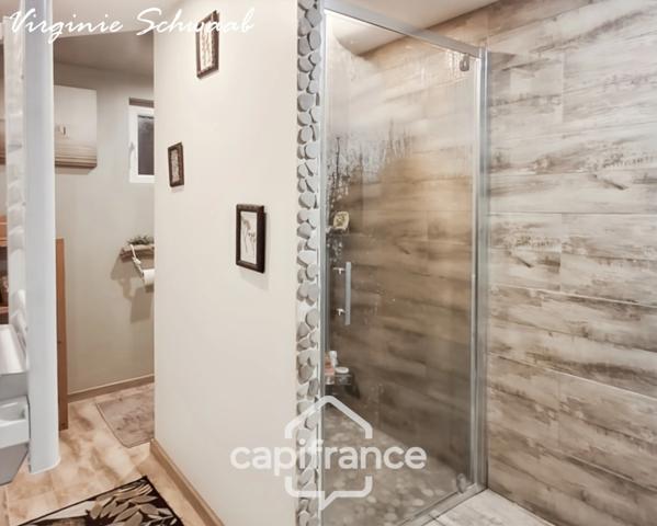 HABAS (40) MAISON LANDAISE RÉNOVÉE – 103 m² – TERRASSE SUD AVEC VUE PYRÉNÉES –TERRAIN 2000 m2