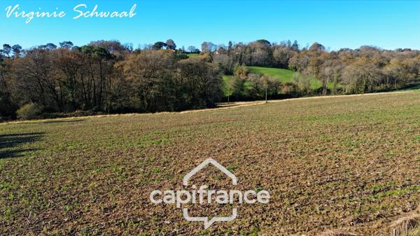 HABAS (40) MAISON LANDAISE RÉNOVÉE – 103 m² – TERRASSE SUD AVEC VUE PYRÉNÉES –TERRAIN 2000 m2