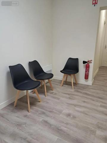 Location - Fonds et/ou murs commerciaux Béthune 62400 2 pièces 28 m 2