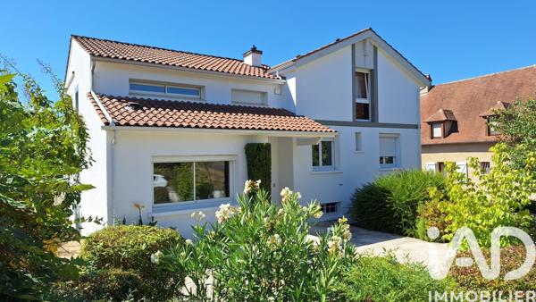 Maison à vendre 9 pièces 271 m² Cahors