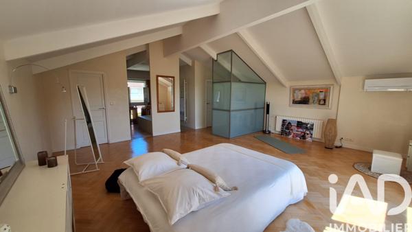 Maison à vendre 9 pièces 271 m² Cahors