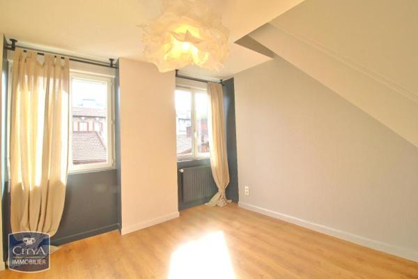 Location appartement Saint-Étienne (42) 3 pièces 53.47m²